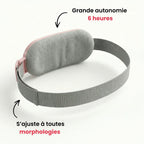 Hélya – Ceinture chauffante et massante pour les règles